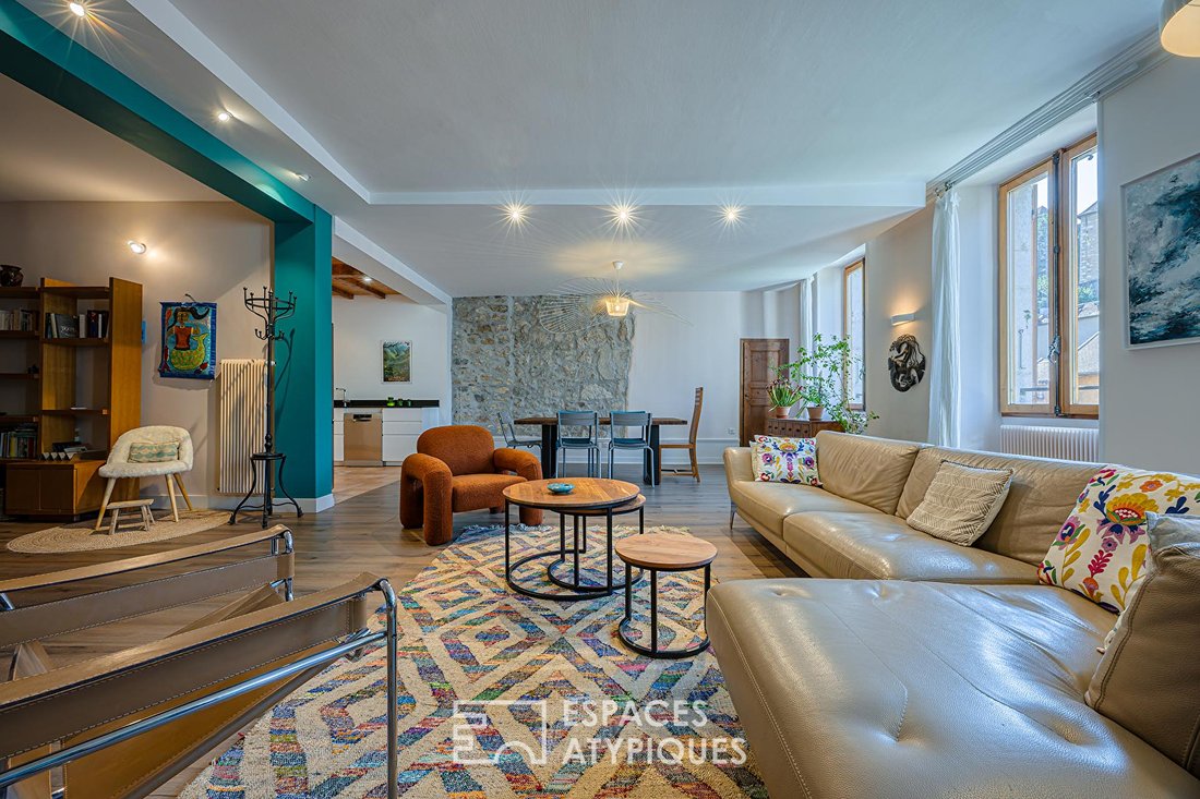 Apartment in Bonlieu, Annecy, France 1 - 18587603