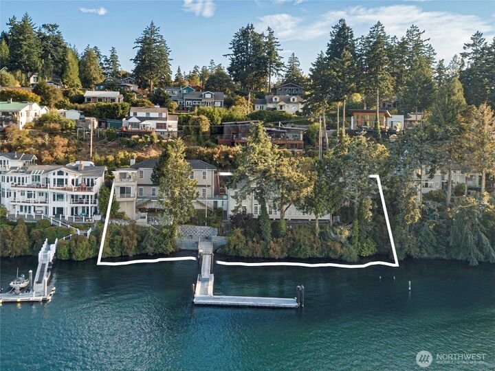 House in Friday Harbor, Washington, United States 1 - 18973172