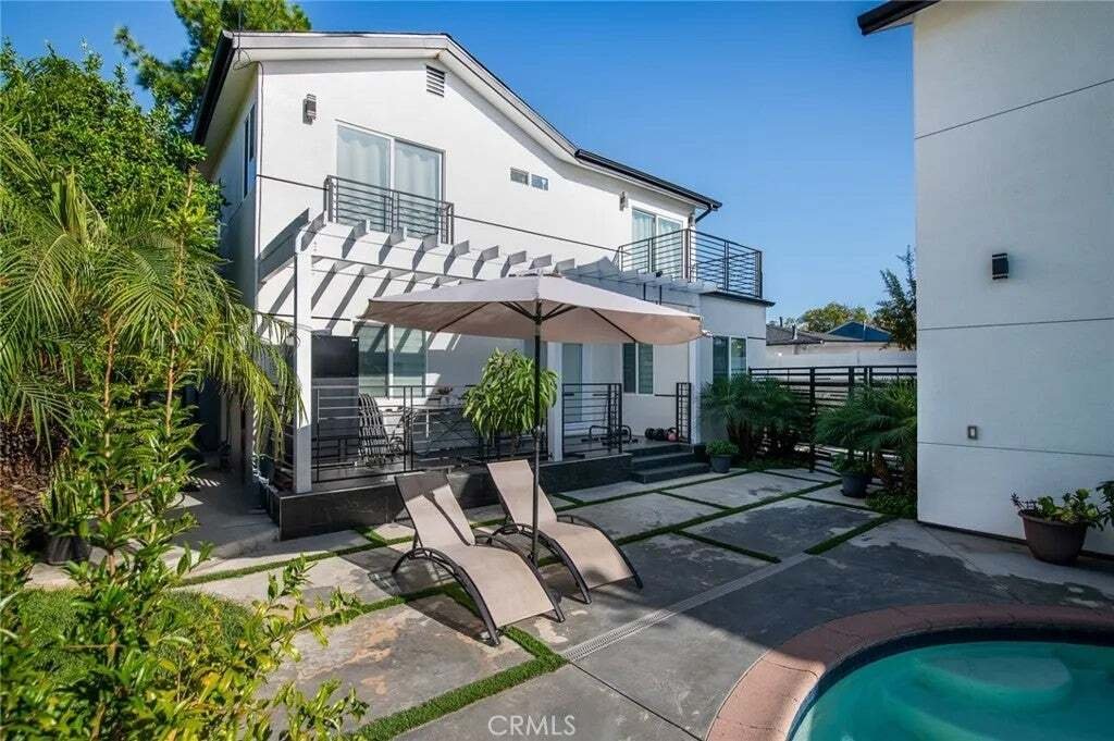 House in Los Angeles, California, United States 4 - 18970662