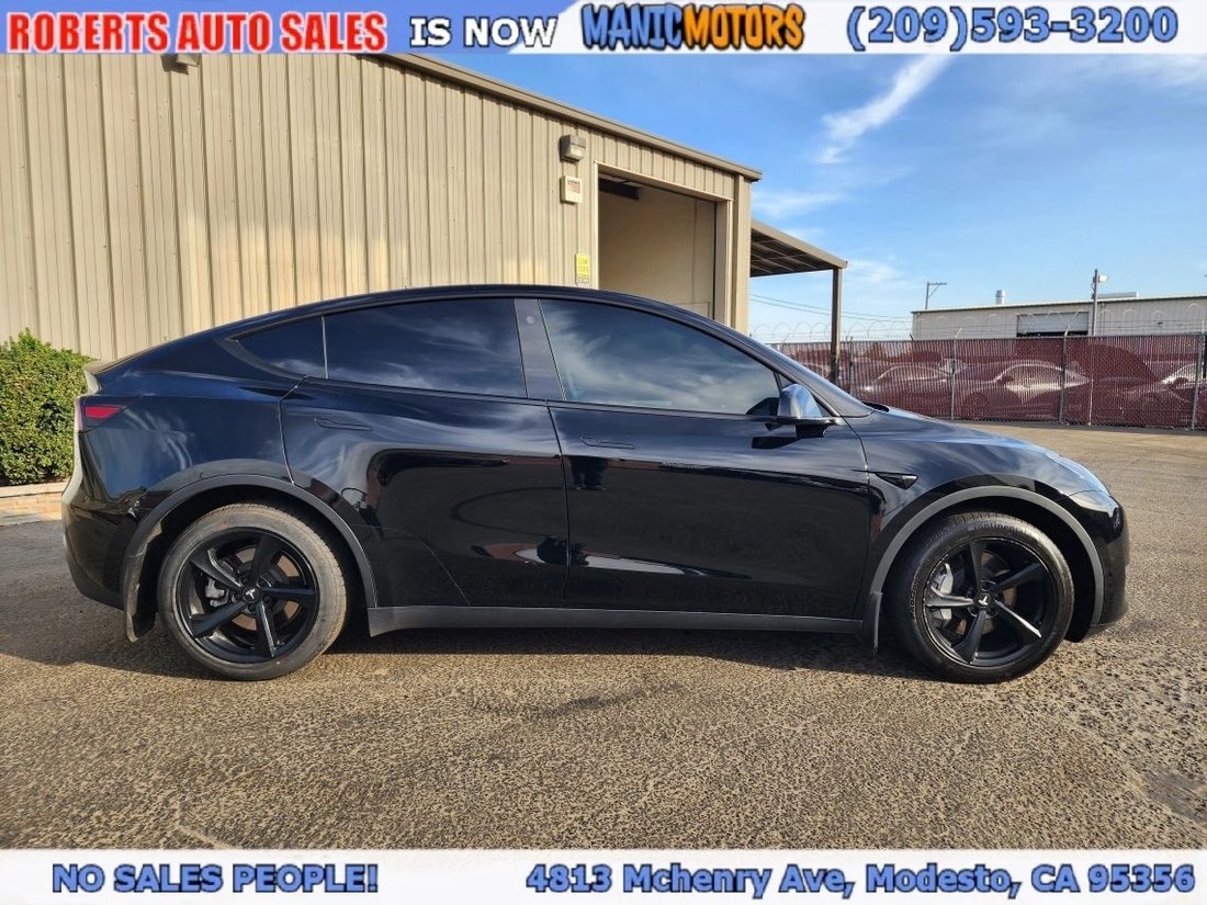 Suv in Modesto, CA, United States 2 - 18972248