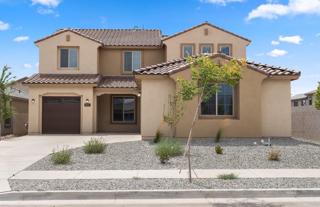House in Albuquerque, New Mexico, United States 1 - 18964777