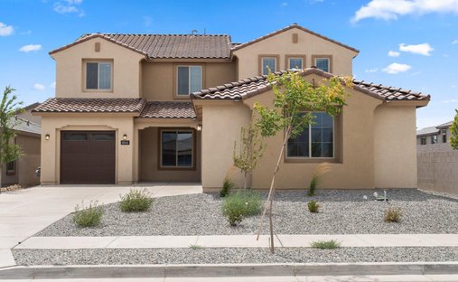 House in Albuquerque, New Mexico, United States 1