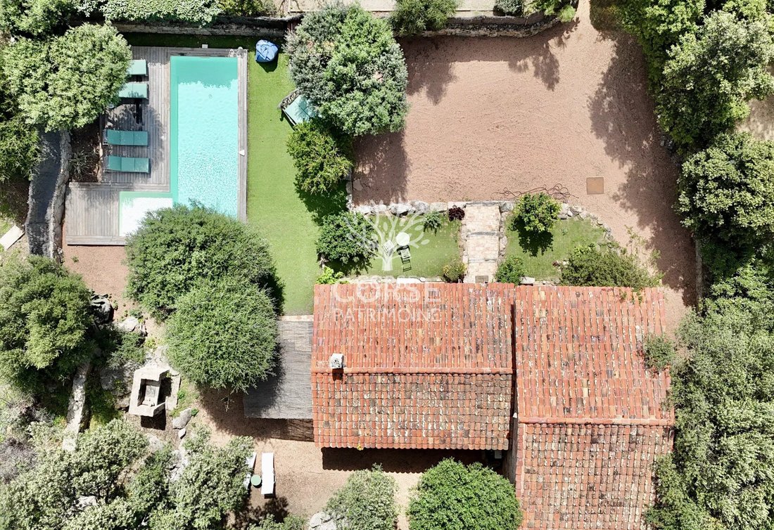 House in Sotta, Corsica, France 1 - 18966066