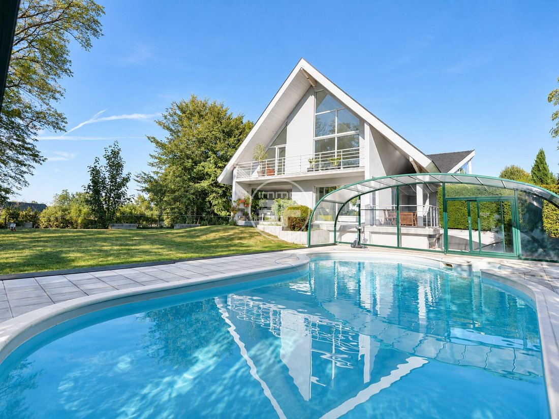 House in Hegenheim, Grand Est, France 1 - 18978703