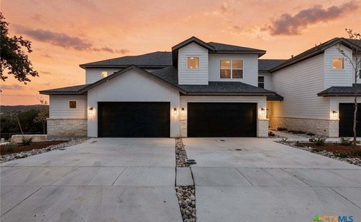 Townhouse in San Antonio, Texas, United States 1