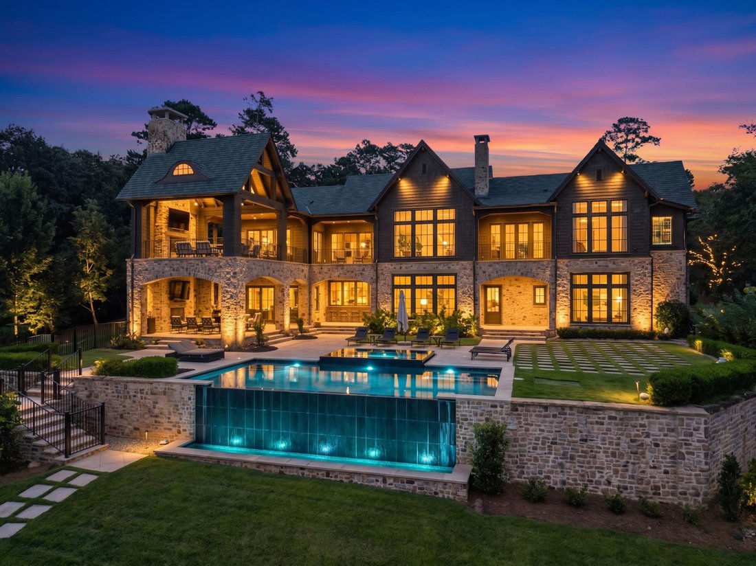House in Greensboro, Georgia, United States 1 - 18964594