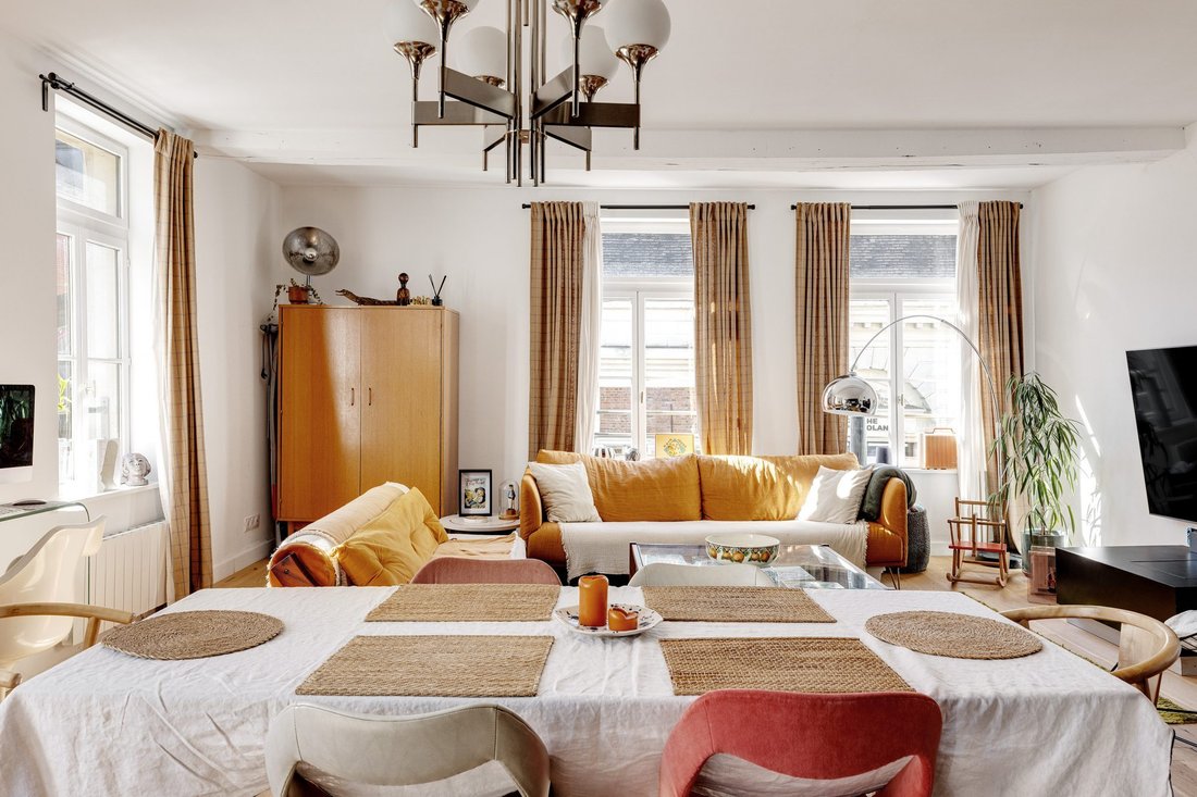 Apartamento en Lille Sur, Lille, Francia 2 - 18945464