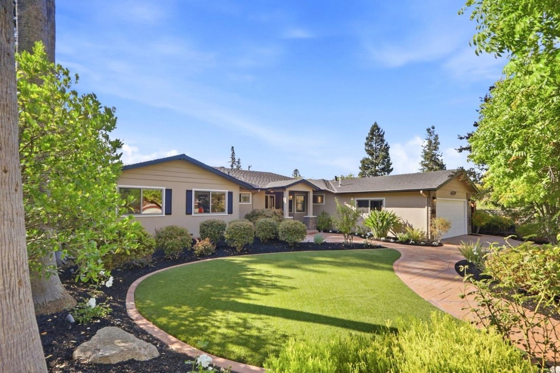 House in Los Gatos, California, United States 3 - 18968774