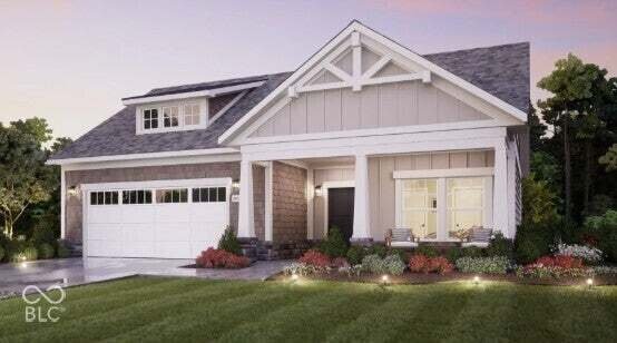 House in Zionsville, Indiana, United States 2 - 18968552