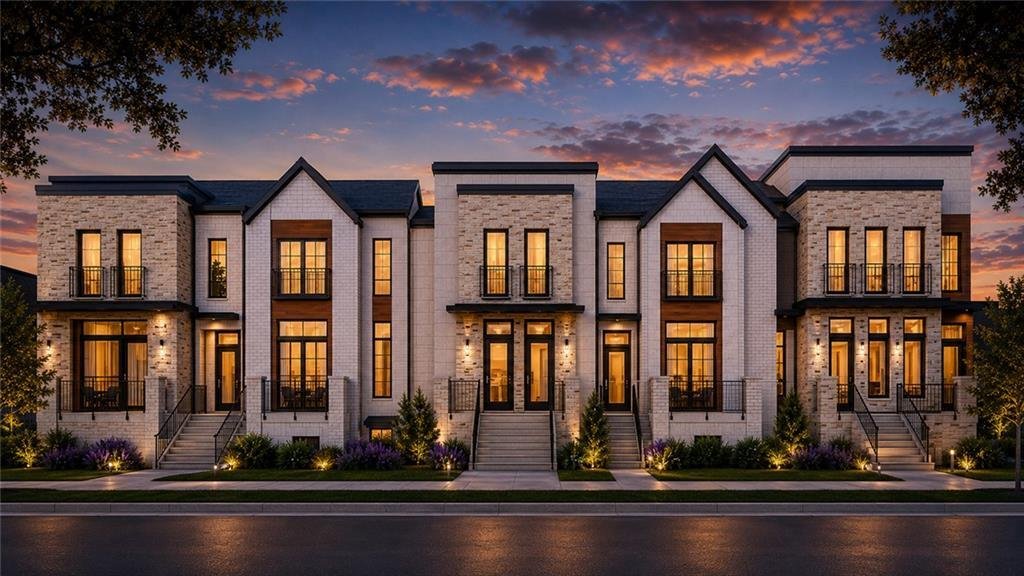 Townhouse in Lenexa, Kansas, United States 4 - 18969750