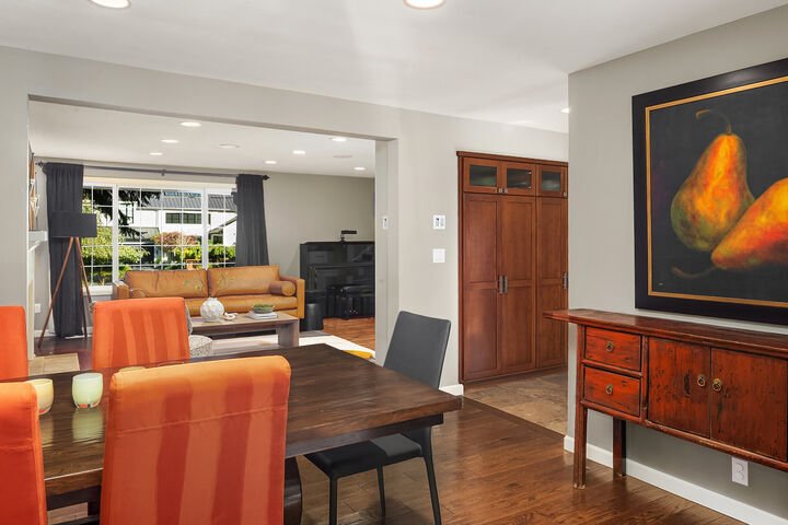 House in Kirkland, Washington, United States 5 - 18973209
