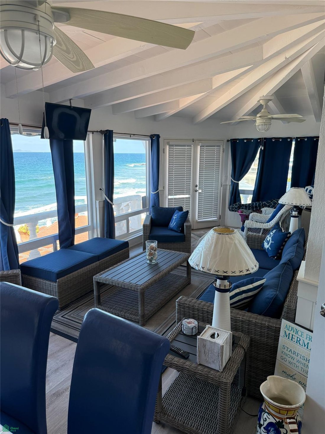 Condo in Rosarito, Baja California, Mexico 1 - 18969492