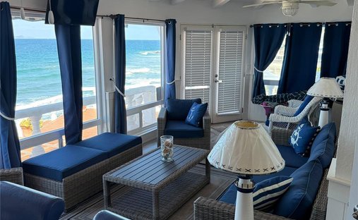 Condo in Rosarito, Baja California, Mexico 1