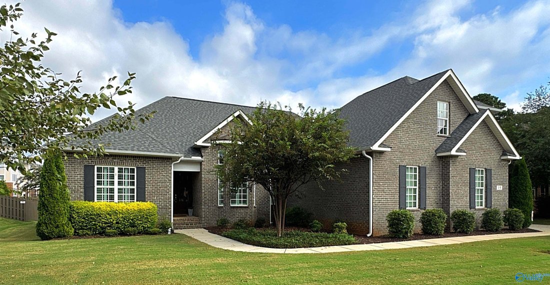 House in Redstone Arsenal, Alabama, United States 2 - 18964859