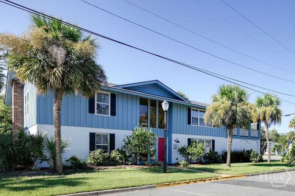 House in Tybee Island, Georgia, United States 1 - 18972669