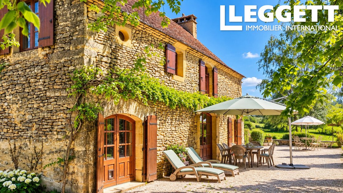 House in Proissans, Nouvelle-Aquitaine, France 2 - 16707440