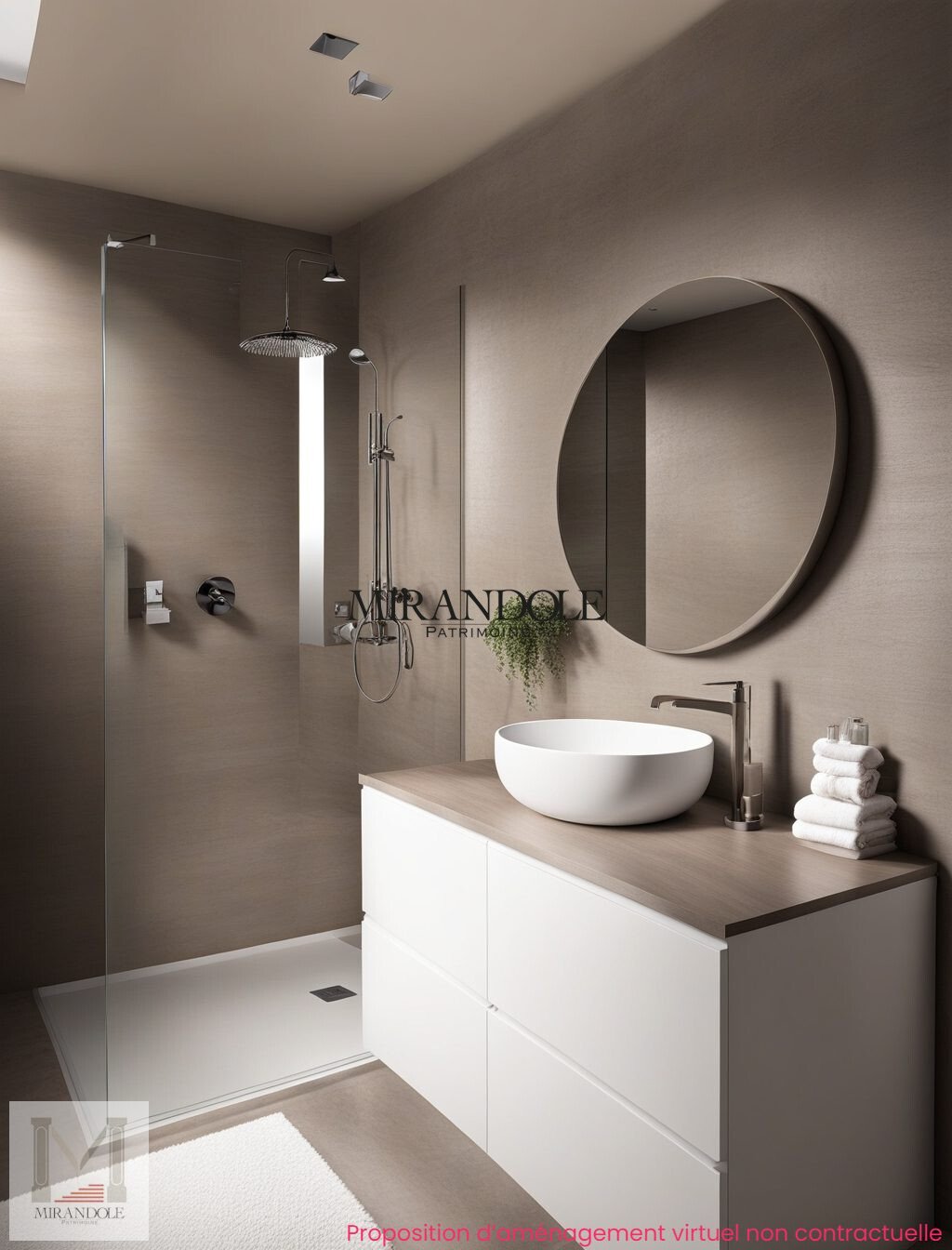 Apartment in Vieille Chapelle, 8e Arrondissement, Marseille 5 - 16504939