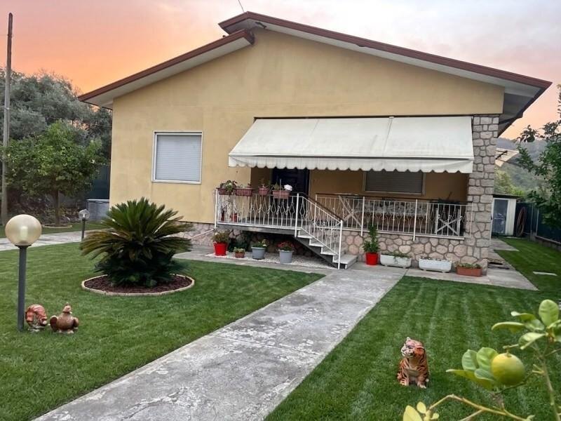 Townhouse in Castagnola, Massa, Tuscany 1 - 18977650
