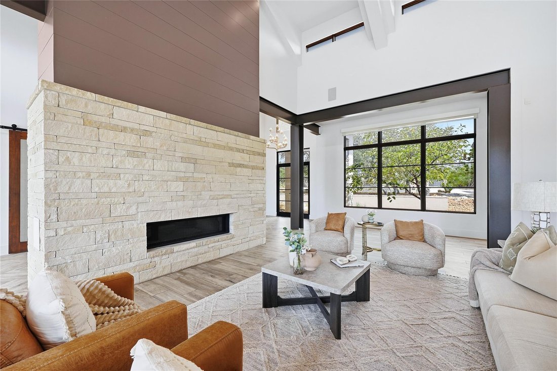 House in Fair Oaks Ranch, Texas, United States 4 - 18969569