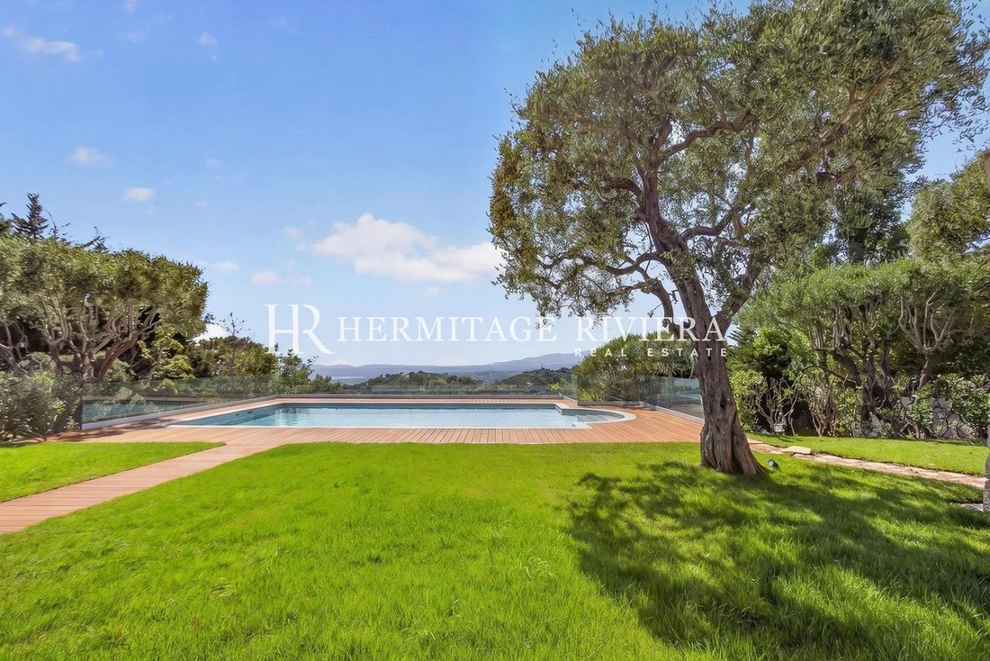 Villa in Le Port, Villefranche-sur-Mer, France 5 - 18974692