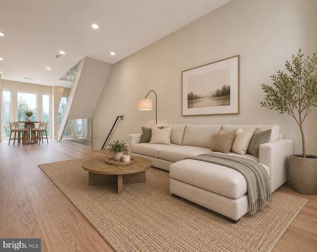 Townhouse in Philadelphia, Pennsylvania, United States 1 - 18591571