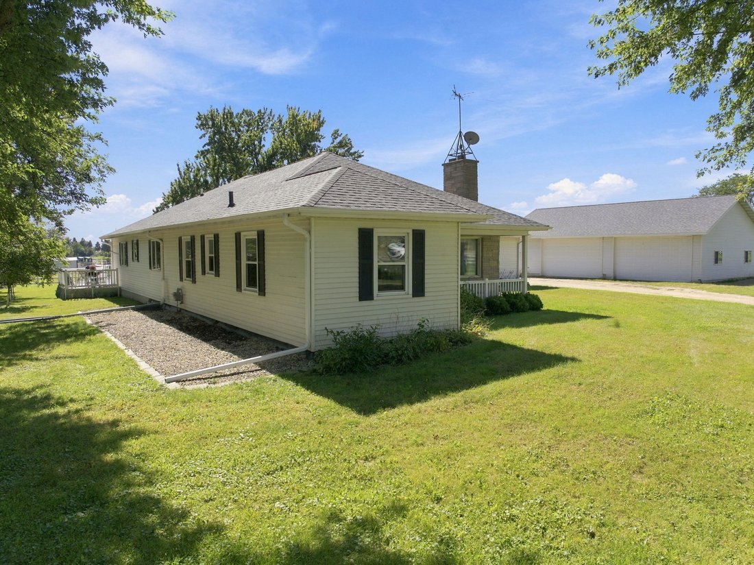 House in Mason City, Iowa, United States 4 - 18967218