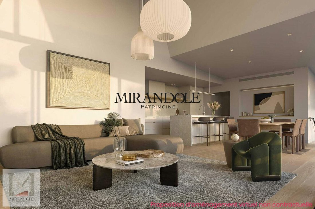 Apartment in Aguillon, Toulon, France 2 - 16505013