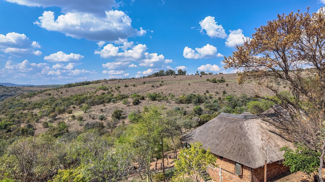 House in City of Tshwane Metropolitan Municipality, Gauteng, South Africa 2 - 18972428