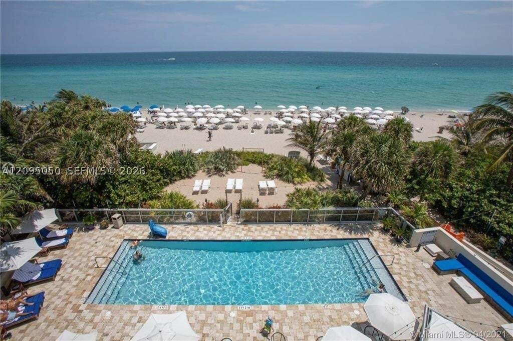Condo in Golden Beach, Florida, United States 1 - 18969790
