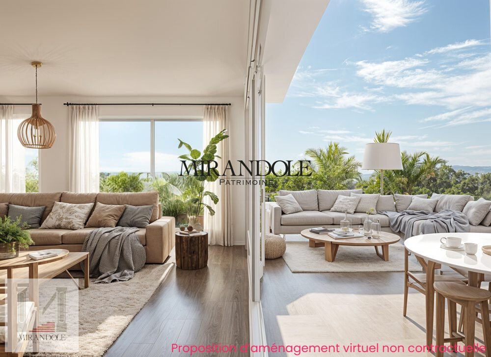 Apartment in Nice, Provence-Alpes-Côte d'Azur, France 1 - 16504889