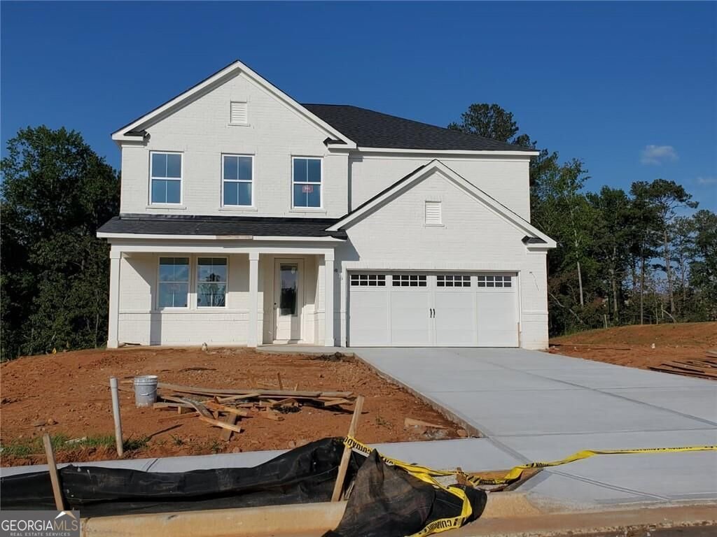 House in McDonough, Georgia, United States 1 - 18969932