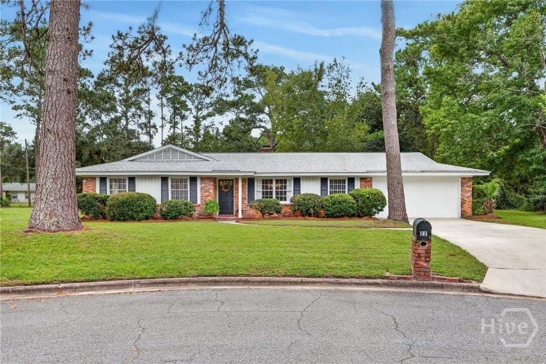 House in Savannah, Georgia, United States 2 - 18970170