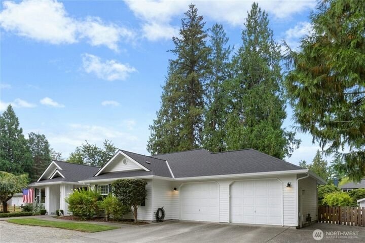 House in Fall City, Washington, United States 2 - 18973309