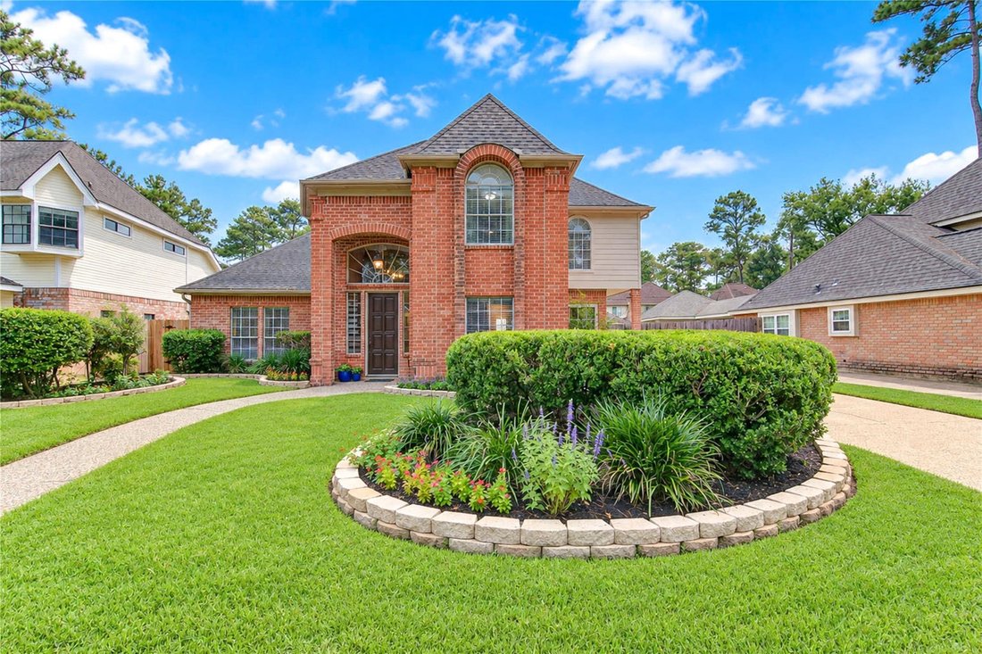 House in Houston, Texas, United States 4 - 18973744