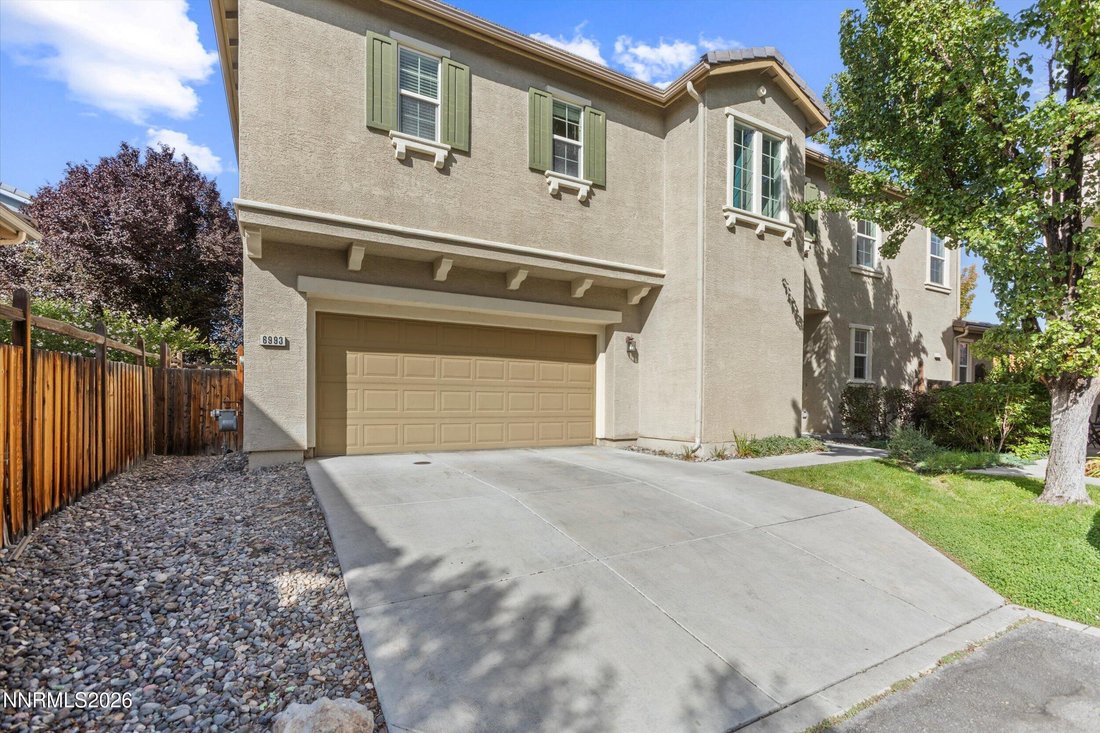 House in Sparks, Nevada, United States 3 - 18968159