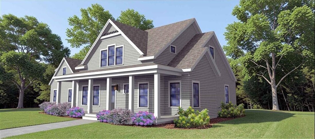 House in Orleans, Massachusetts, United States 2 - 18980339