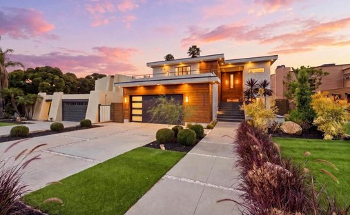 House in Del Mar, California, United States 1
