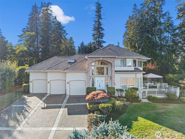 House in Fox Island, Washington, United States 3 - 18973246