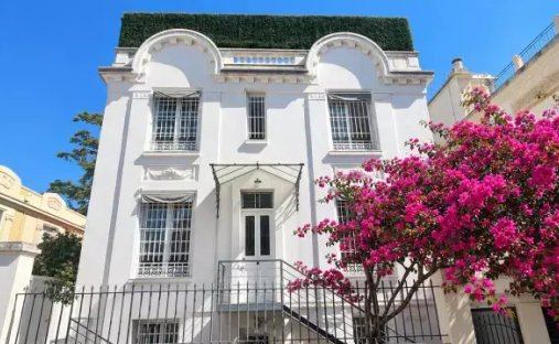 House in Nice, Provence-Alpes-Côte d'Azur, France 1