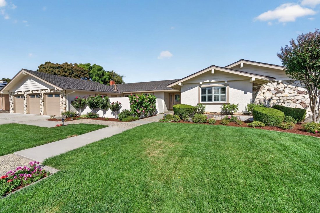House in San Jose, California, United States 1 - 18974978