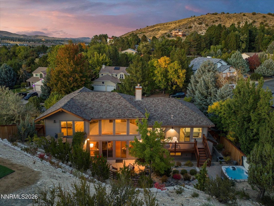 House in Reno, Nevada, United States 3 - 18968825