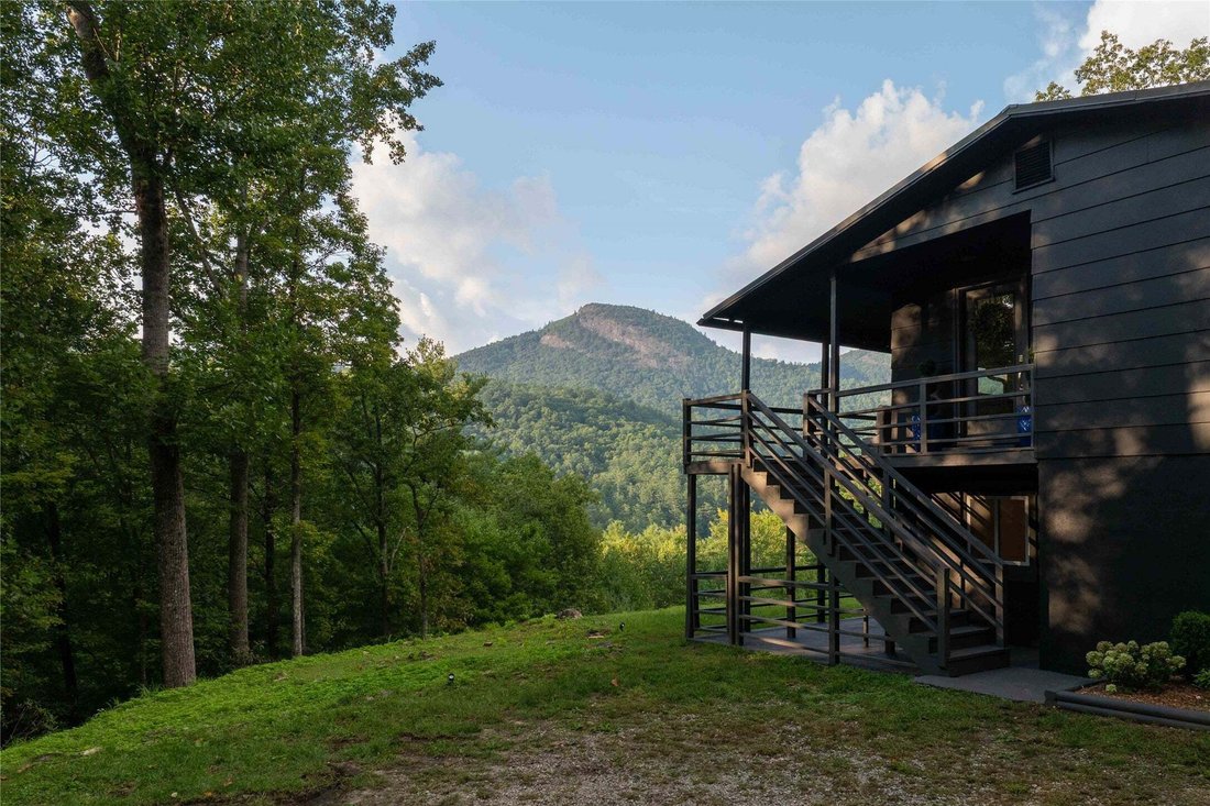 House in Highlands, North Carolina, United States 3 - 18964897