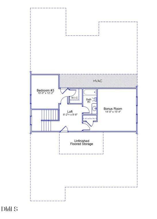 House in Raleigh, North Carolina, United States 4 - 18965375