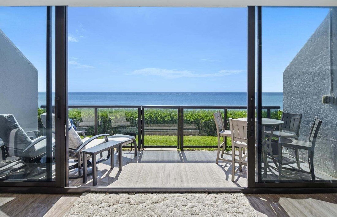 Townhouse in Boca Raton, Florida, United States 4 - 18976306