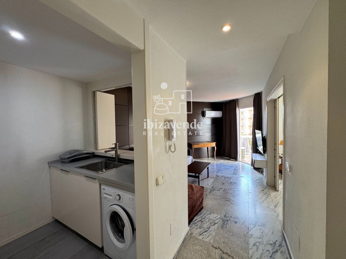 Apartment in Ibiza Town, Balearic Islands, Spain 3 - 18958143