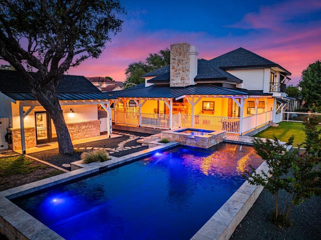 House in Kerrville, Texas, United States 2 - 18968713
