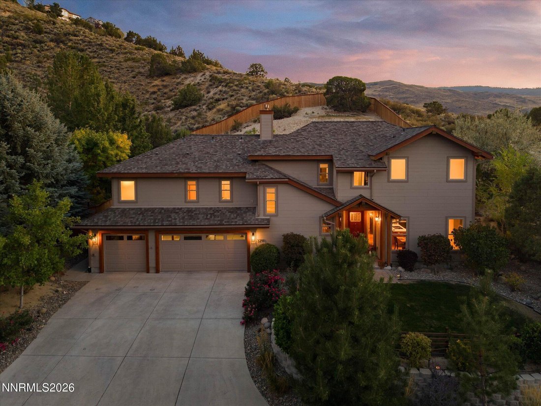 House in Reno, Nevada, United States 2 - 18968825