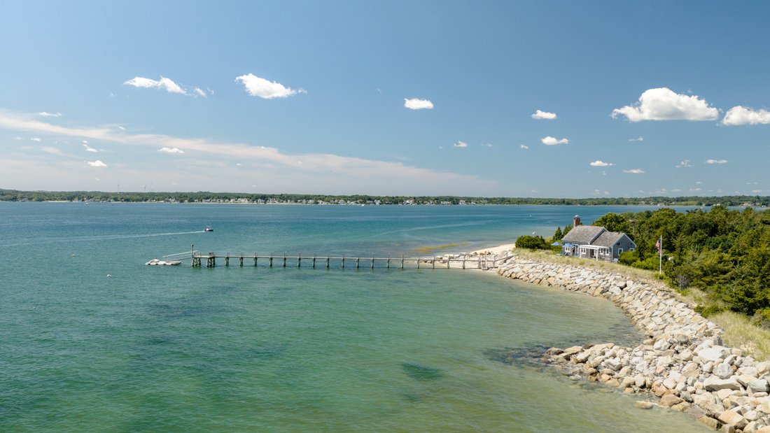 House in Duxbury, Massachusetts, United States 2 - 18965647