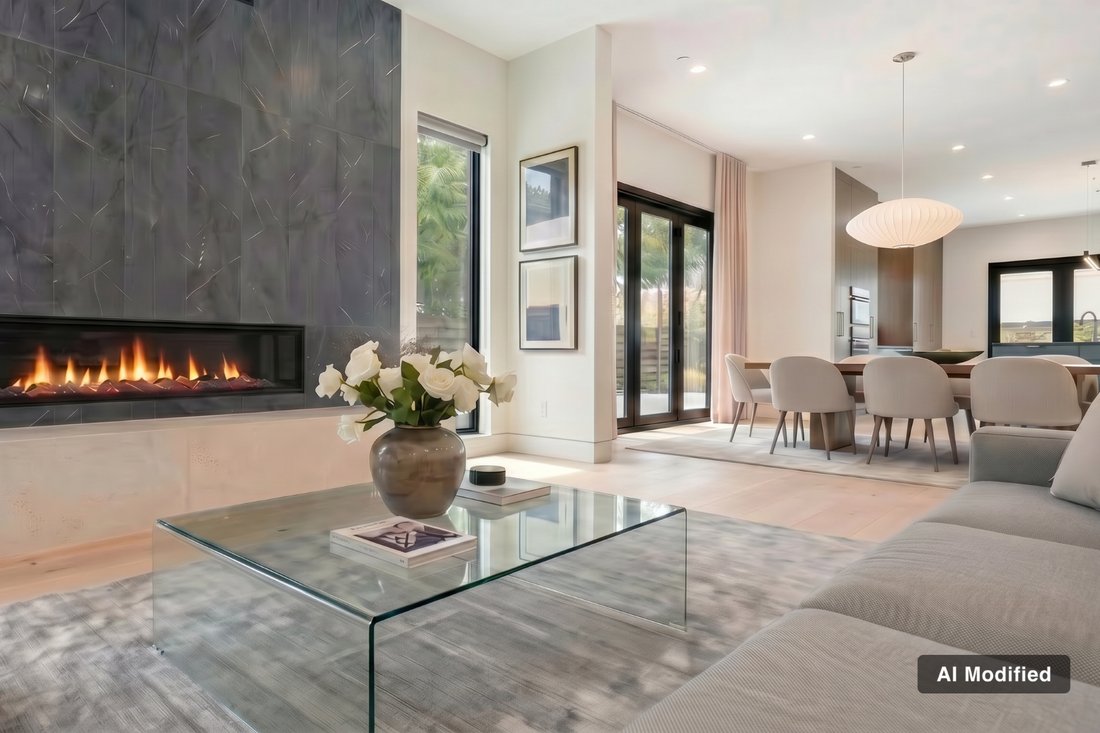 Casa en Healdsburg, California, Estados Unidos 5 - 18924569