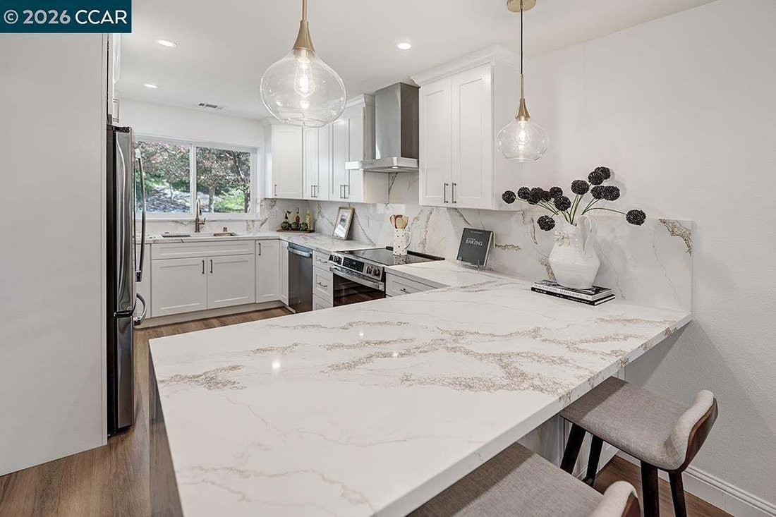 Condo in Walnut Creek, California, United States 5 - 18976137